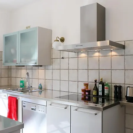 Ferienwohnung Im Sternenhof Appartement