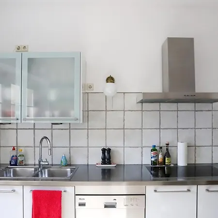 Appartement Ferienwohnung Im Sternenhof Grosskarlbach