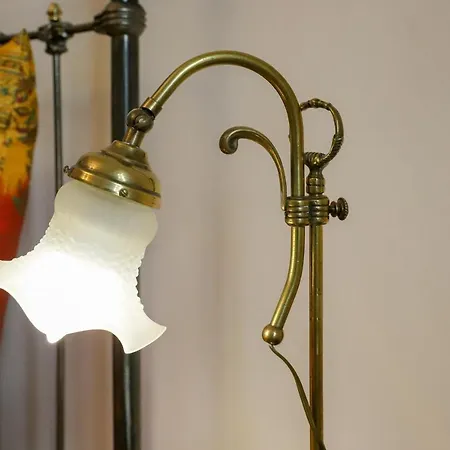 Ferienwohnung Im Sternenhof Appartement Grosskarlbach