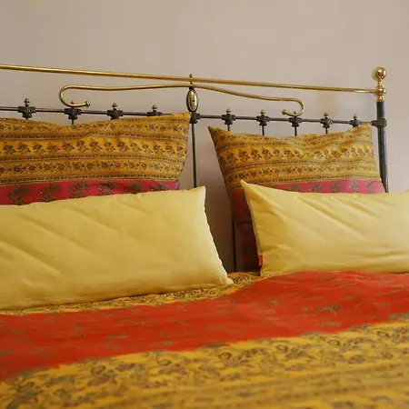 Ferienwohnung Im Sternenhof