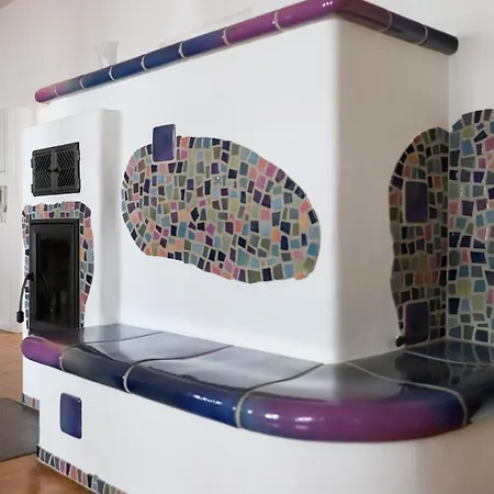 Appartement Ferienwohnung Im Sternenhof Grosskarlbach