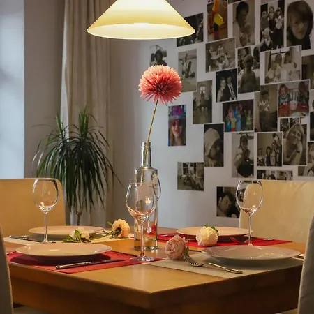 Ferienwohnung Im Sternenhof