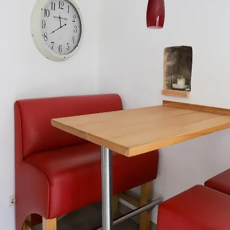 Ferienwohnung Im Sternenhof Grosskarlbach