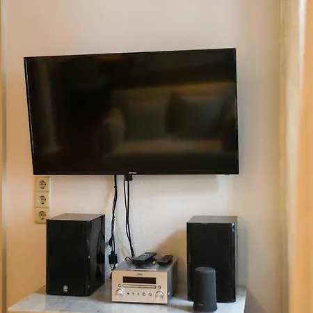Ferienwohnung Im Sternenhof *