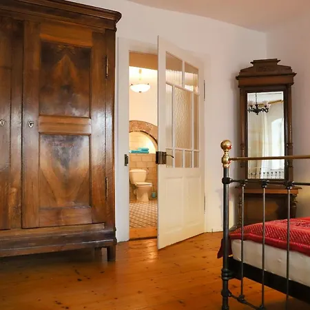 Ferienwohnung Im Sternenhof Appartement *