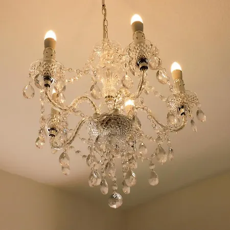 Ferienwohnung Im Sternenhof * Grosskarlbach